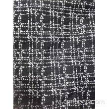 Jacquard warp kéo dài sợi bengaline